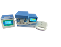 Система определения количества/качества (индекса) клейковины (глютена) MJ-IIV